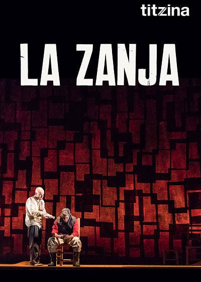 LA ZANJA